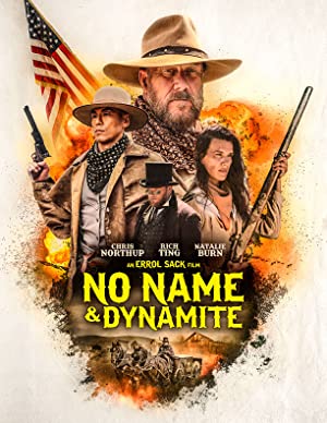 Không Tên và Dynamite Davenport – No Name And Dynamite Davenport 2022