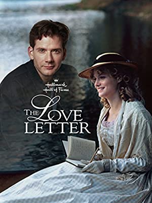 Lá Thư Tình Yêu – The love letter 1998