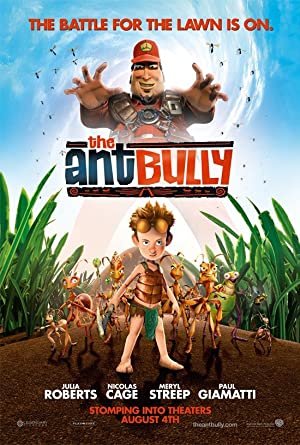 Lạc Vào Thế Giới Kiến – The Ant Bully 2006