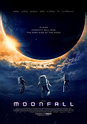 TRĂNG RƠI – Moonfall 2022