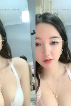 Gao Yan Yushu Mammon Harvetester Sexy Welfare Mnsgj 2021 13 1-6 (5)