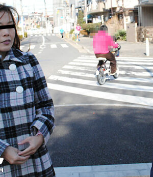 Paco 060311_384 Shino Yanagihara Tokyo 23 phường phụ nữ trưởng thành –san
