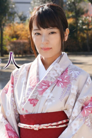1pon 010221_001 Ayaka Yukari Kimono Phụ nữ xinh đẹp
